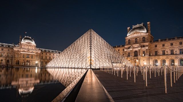 Il Louvre