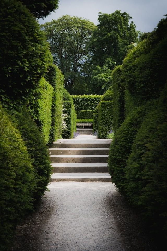 Holker Hall & Gardens, @Foto di Jonny Gios su Unsplash