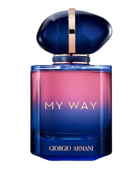 My Way Parfum di Armani