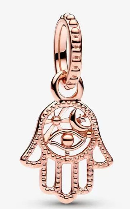 Charm Mano di Fatima Protettiva -€ 45,00