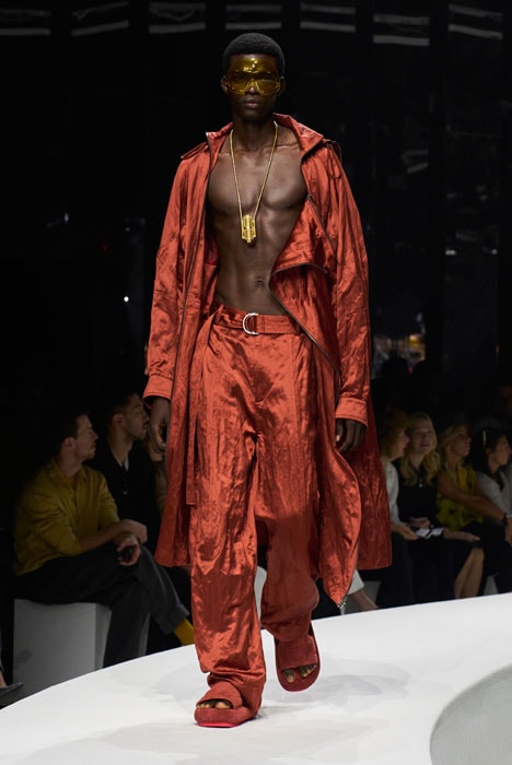 FERRARI_SS24_FASHION-SHOW - @Courtesy