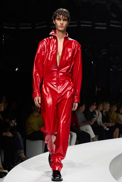 FERRARI_SS24_FASHION-SHOW - @Courtesy