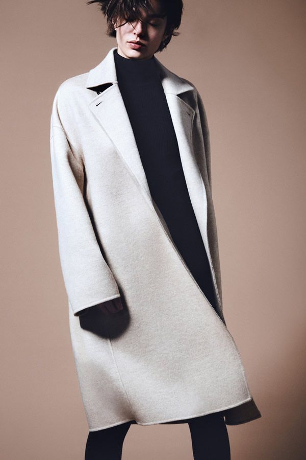 FW23 - MAX MARA ATELIER -@Courtesy