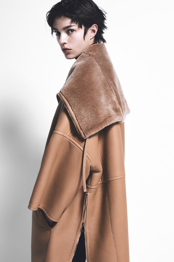 FW23 - MAX MARA ATELIER -@Courtesy