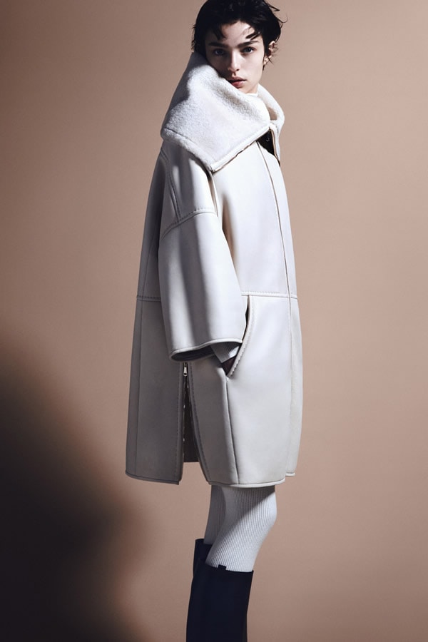 FW23 - MAX MARA ATELIER -@Courtesy