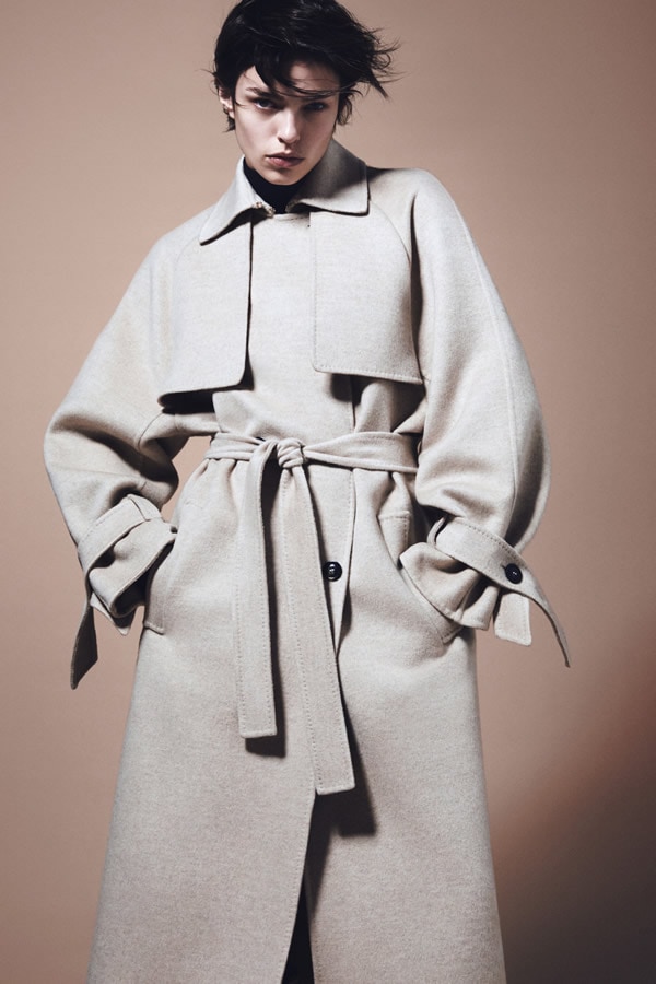 FW23 - MAX MARA ATELIER -@Courtesy