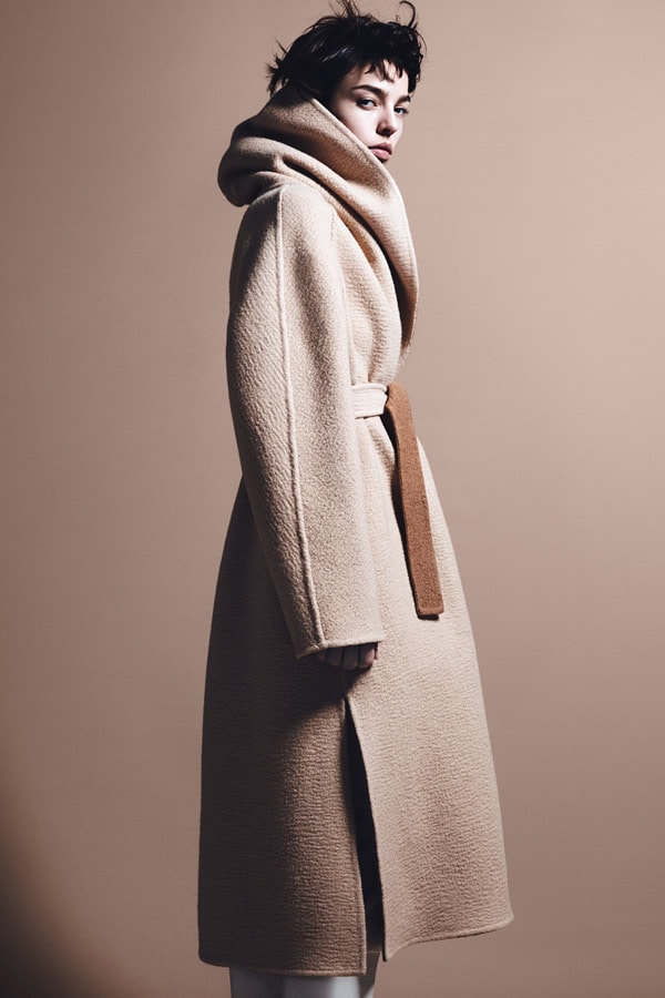 FW23 - MAX MARA ATELIER -@Courtesy