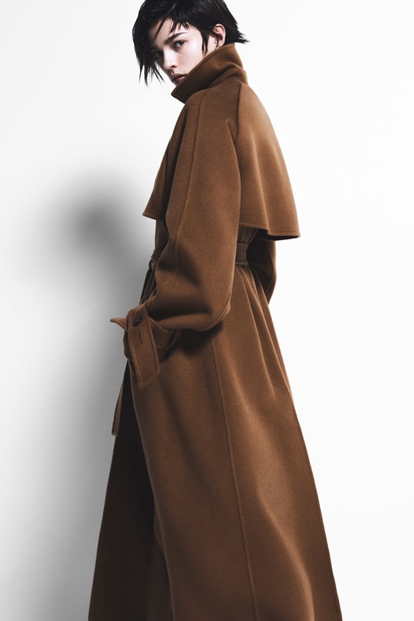 FW23 - MAX MARA ATELIER -@Courtesy