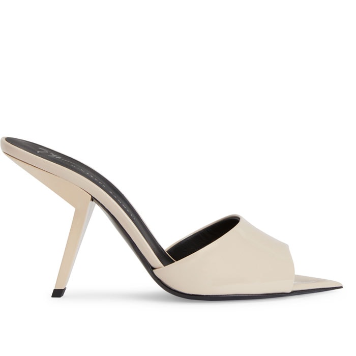 Giuseppe Zanotti - SS2024 - @Courtesy