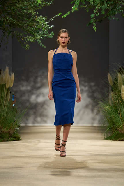 Sfilata MAX MARA SS24