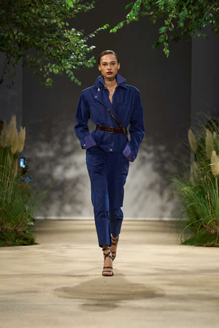 Sfilata MAX MARA SS24