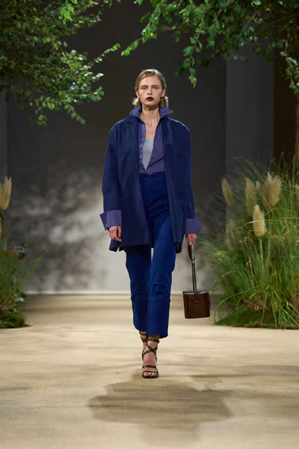 Sfilata MAX MARA SS24