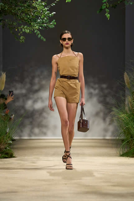 Sfilata MAX MARA SS24