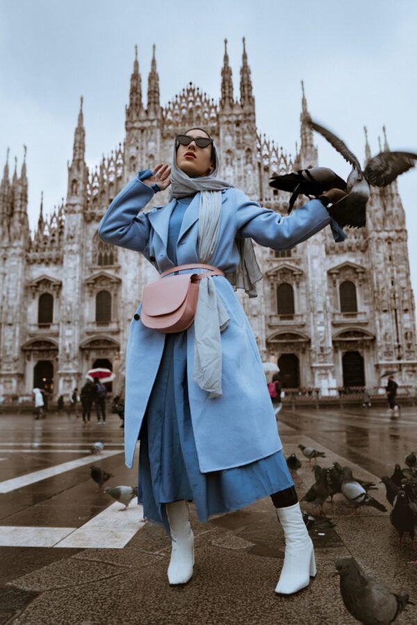 Milano Fashion Week 2023