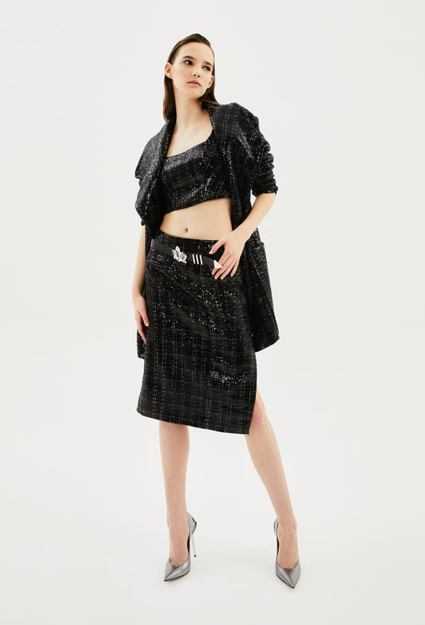 Genny Pre Fall 24-25 @Courtesy