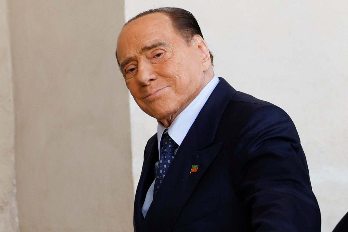 Silvio Berlusconi ultime ore