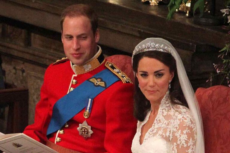 Harry Meghan su Kate Middleton