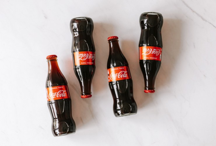 Coca-Cola usi alternativi