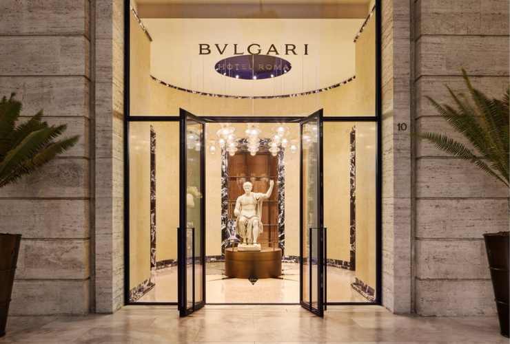 bulgari cosa fa oltre ai gioielli