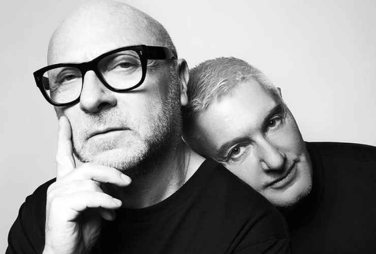 La storia di Dolce&Gabbana, gli esordi