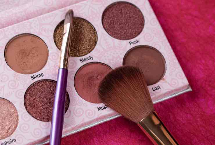 make-up over 50 segreti