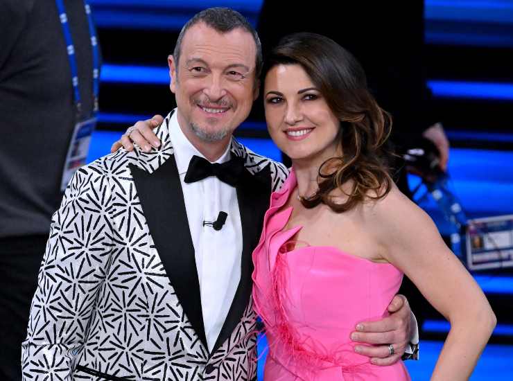 Giovanna Civitillo casa