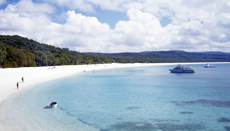 Qual è la spiaggia più bella del mondo