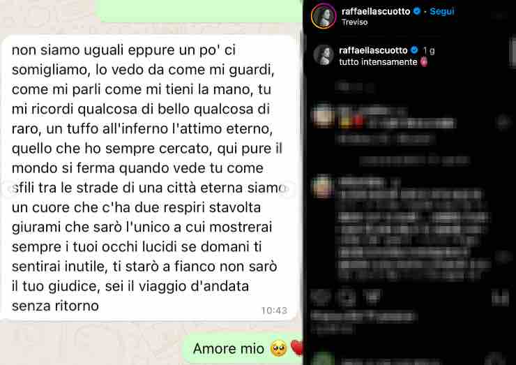 brando raffaella chat