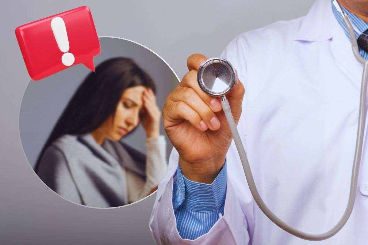 The symptom that returns from the past: doctors are alarmed and warn to be cautious
