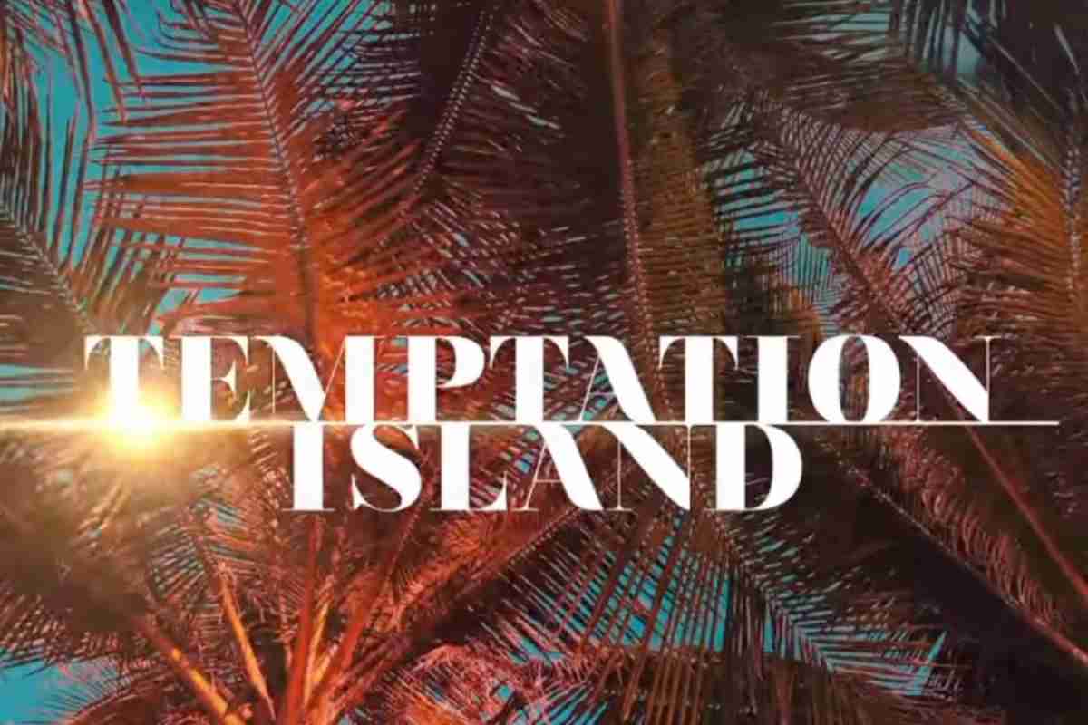 temptation island 2024