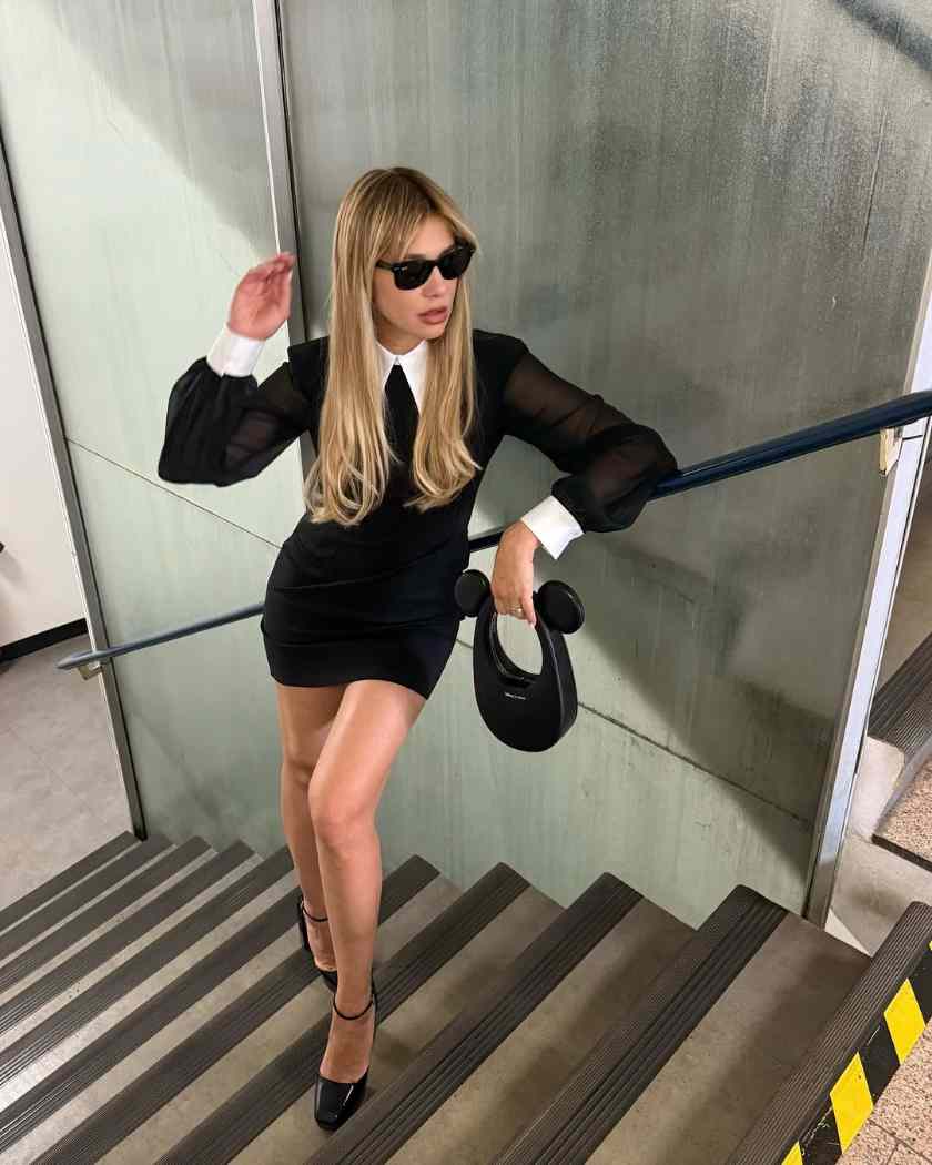 abito instagram clizia