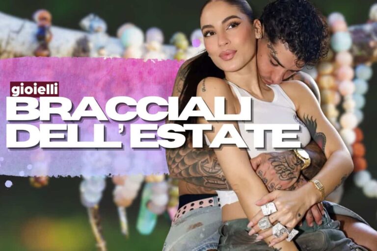 Bracciale Elastico Unisex OIDEA Con Simbolo Infinito In Acciaio Inox: Regalo Per Uomo E Donna, Compleanno, Fidanzati