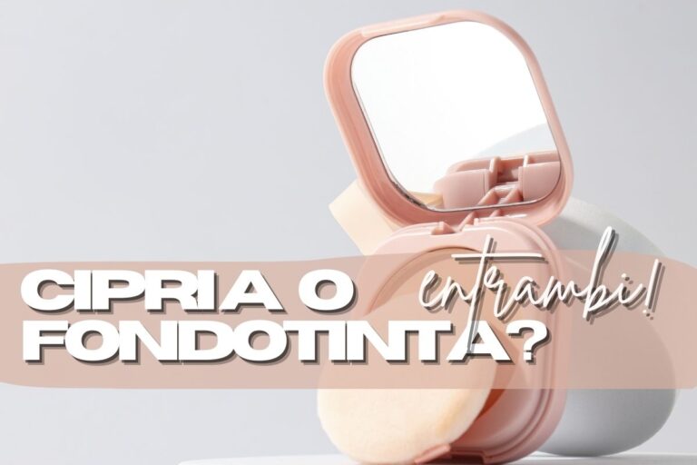 Helen Beauty Polvere Pur&egrave; Di Patate Trucco Naturale Nudo Opaco Fine