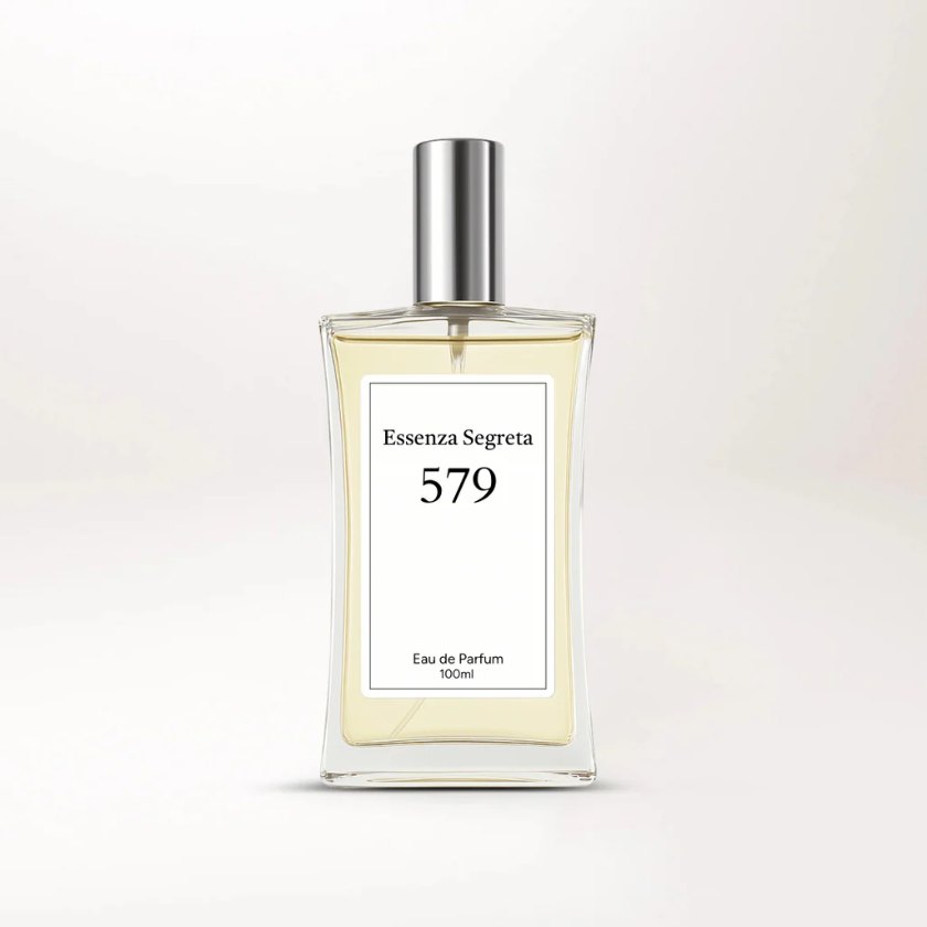 profumo essenza segreta 579