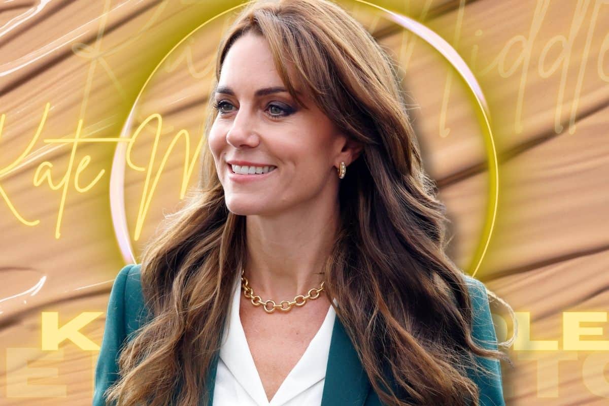 Kate Middleton