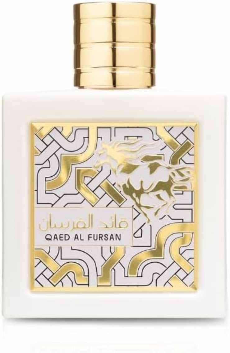 profumo qaed al fursan