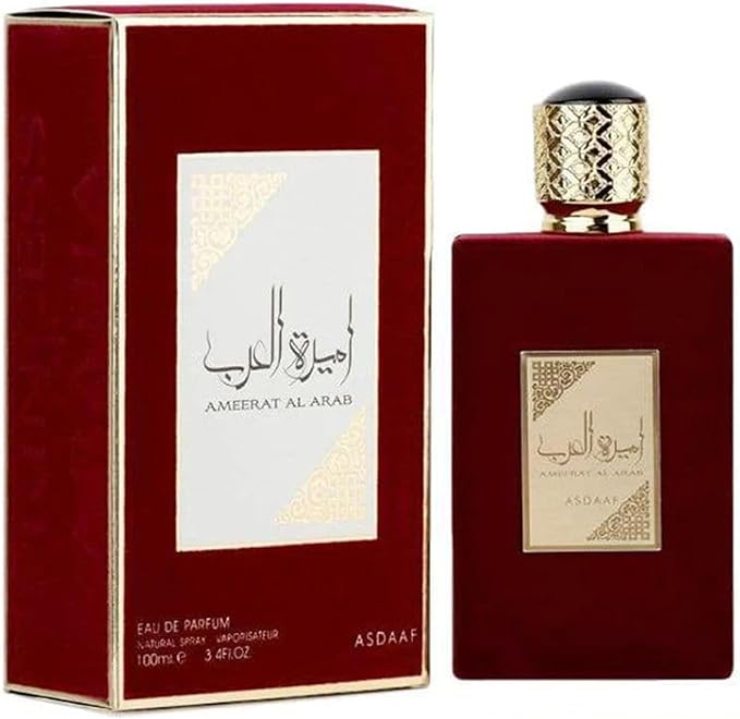 profumo ameerat al araba