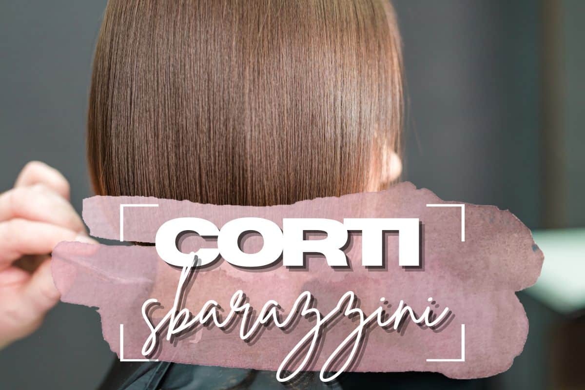 donna dal parrucchiere