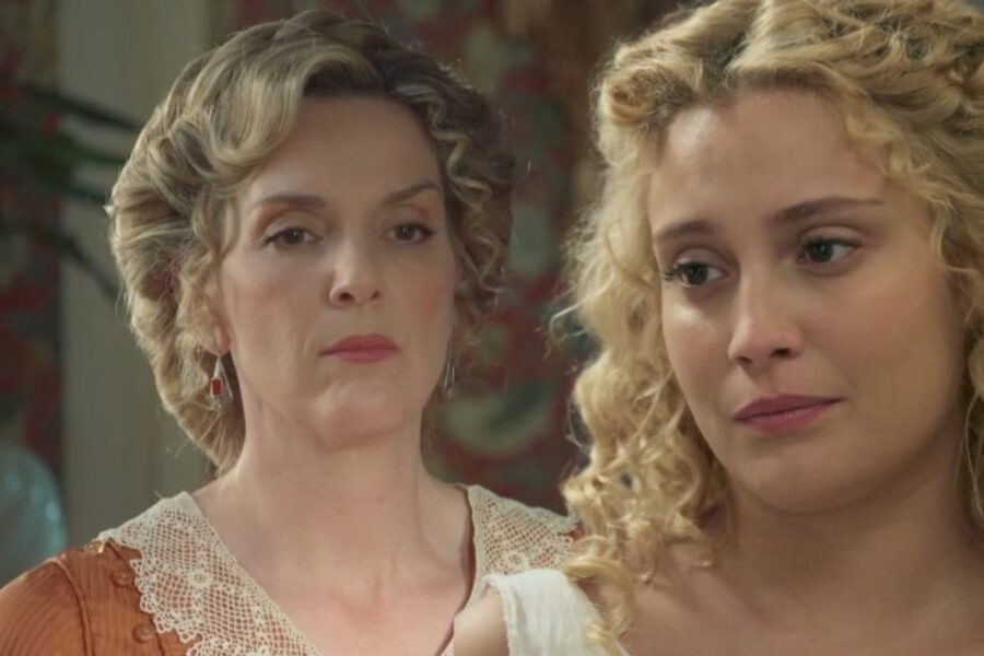 La Promessa, Cruz non è la colpevole: chi ha ucciso Jana - SFILATE