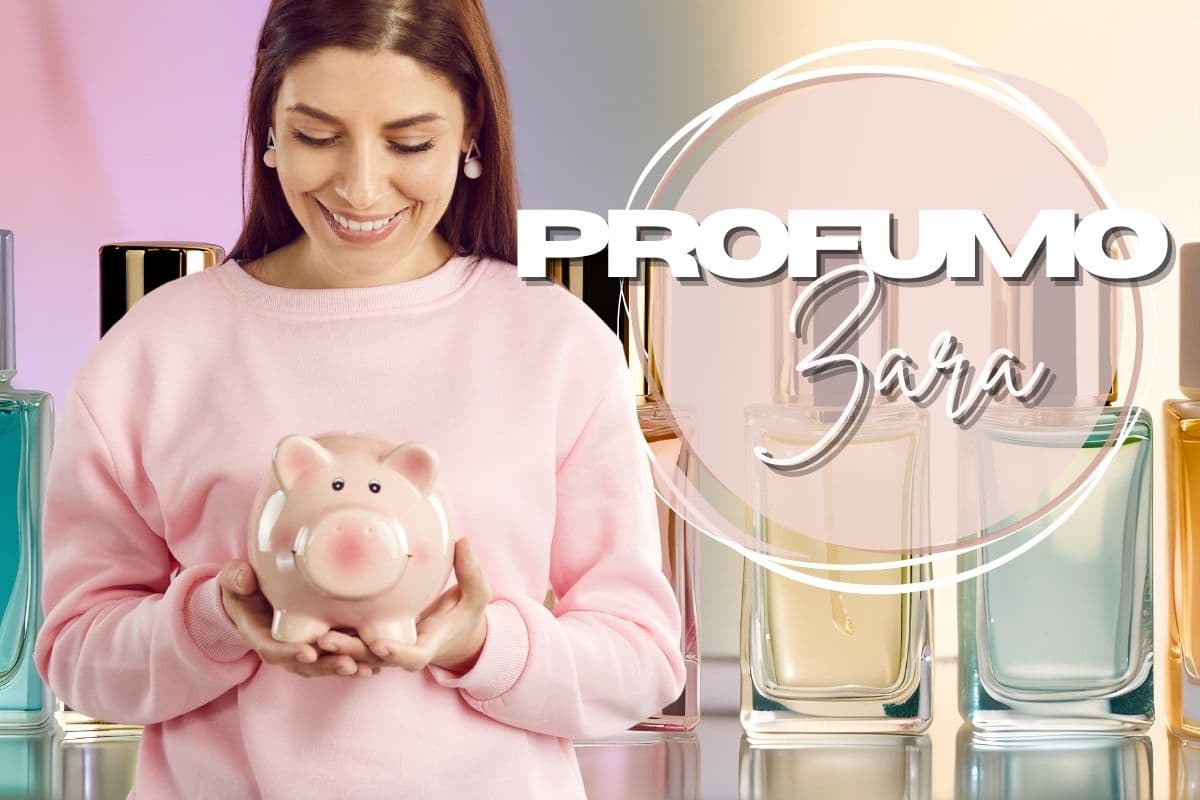 donna con salvadanaio