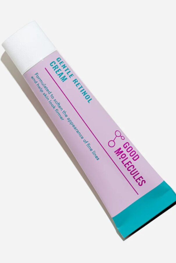 Gentle di Good Molecules