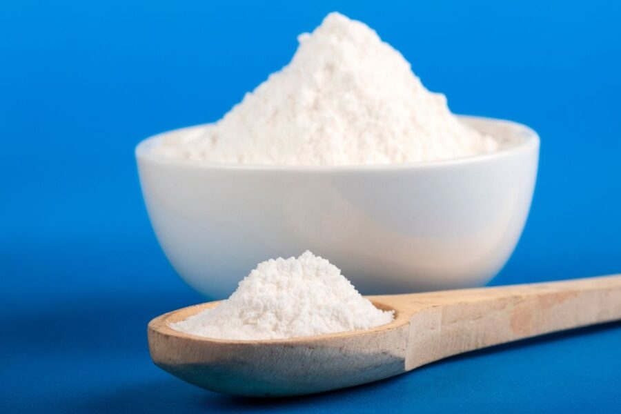 Bicarbonato di sodio