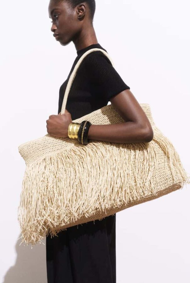 borsa shopper frangie