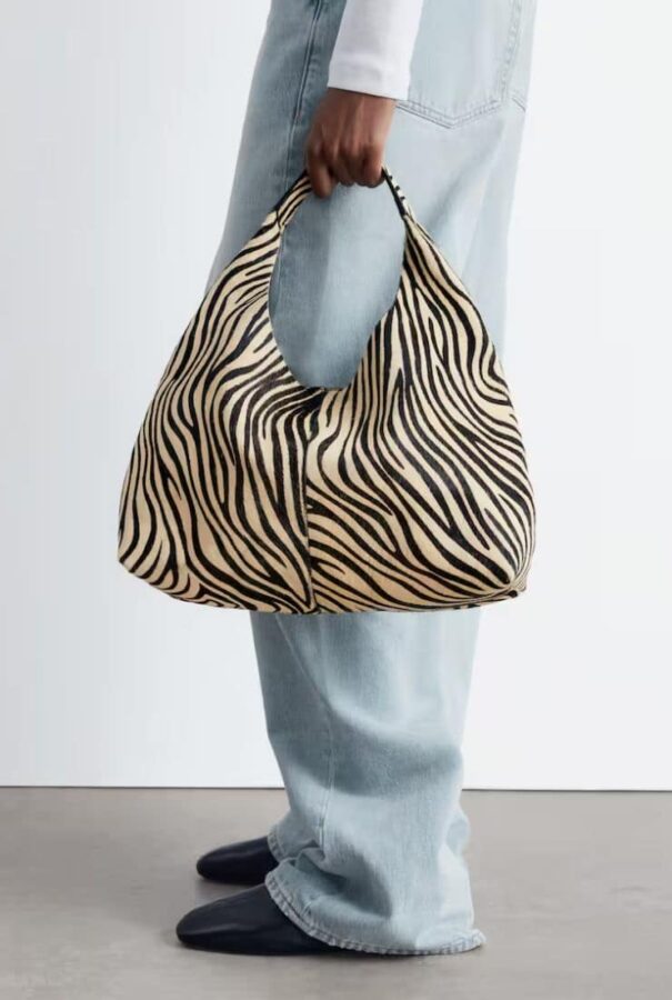 borsa animalier