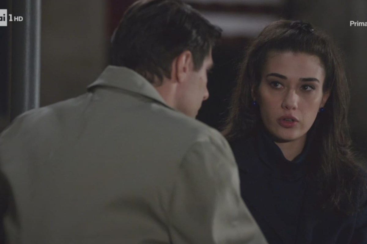 Il Paradiso delle signore, Marcello e Rosa si ritrovano e prendono una decisione che stravolge la trama