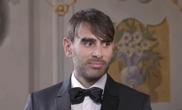 dario di matrimonio a prima vista 