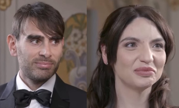 dario e roberta a matrimonio a prima vista 