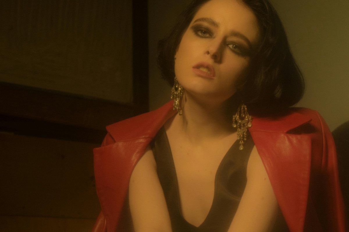 Trucco SMOKEY eyes su donna