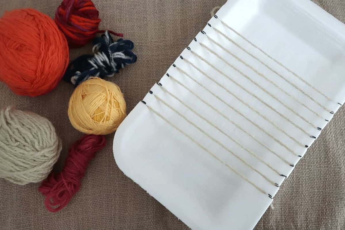 Ecco cosa sono riuscita creare con gli avanzi della lana: resterai sorpreso