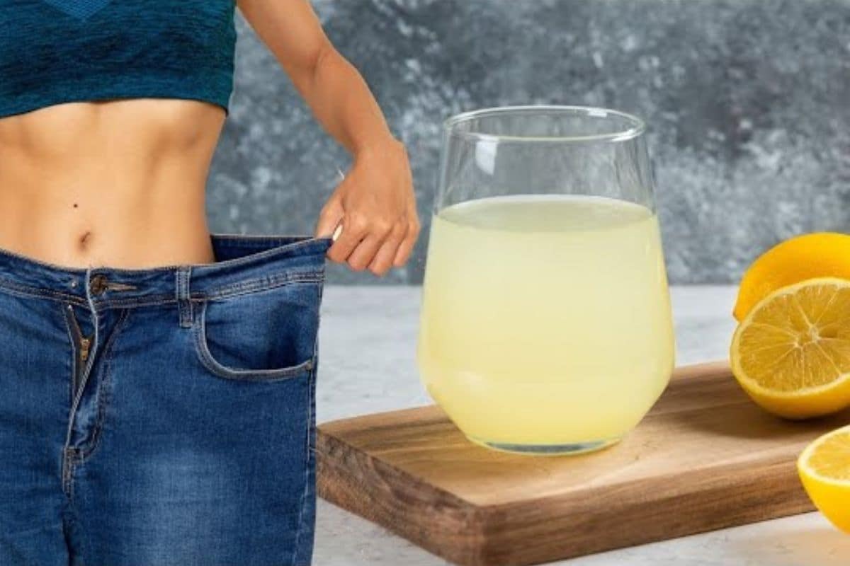 La bevanda dimagrante che sta spopolando sui social: addio pancia